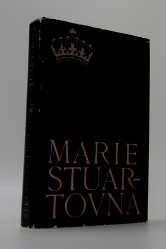 Maria Stuartovna