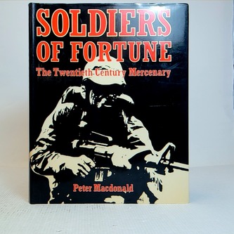 soldiers of Fortune