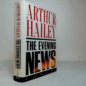 The evening news