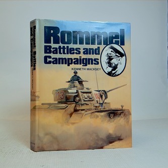 Rommel battles and campaigns