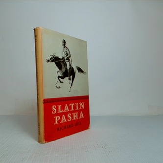Slatin Pasha