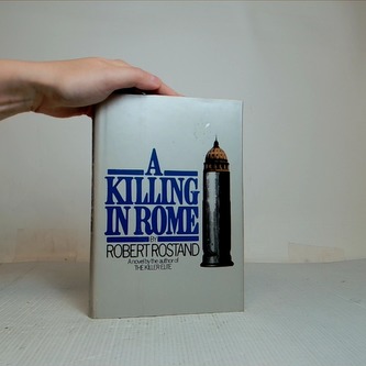 A Killing in Rome