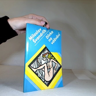 Dívka na vdávání