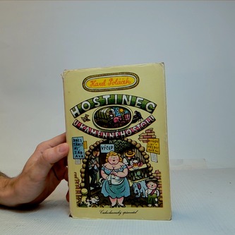 Hostinec u Kamenného stolu