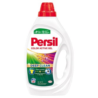 Persil Color Active Gel prací gel 19 praní 860 ml