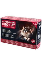 CAPRAVERUM URO-CAT 30tbl
