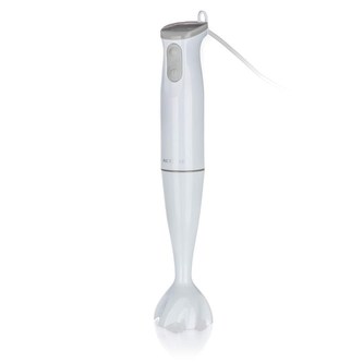 ACTIVER Mixér tyčový AHB1701, 350 W, bílý