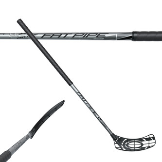 FATPIPE COMET 33 JAI-ALAI Strana: pravá, Délka: 80 cm (vč. čepele 91 cm)