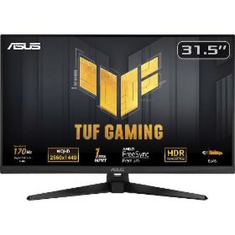 LCD monitor ASUS TUF Gaming VG32AQA1A LCD monitor ASUS TUF Gaming VG32AQA1A