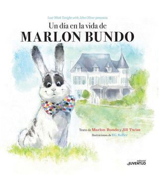 Un día en la vida de Marlon Bundo