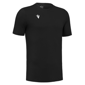 BOOST ECO T-SHIRT BLK SS (5 PZ), BOOST ECO T-SHIRT BLK SS (5 PZ) | 91880900 | 5XL