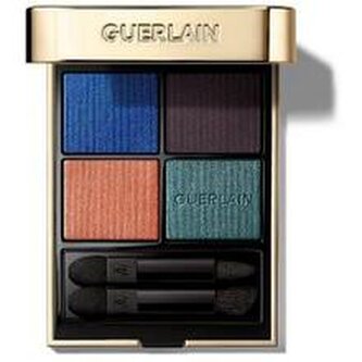 Guerlain Ombres G Eyeshadow Quad - Paletka očních stínů 6 g pro ženy