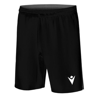 ELM SHORTS BLK, ELM SHORTS BLK | 72270900 | 3XL