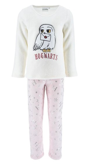 PYŽAMO HARRY POTTER - velikost 10