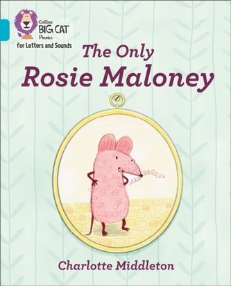 The Only Rosie Maloney The Only Rosie Maloney