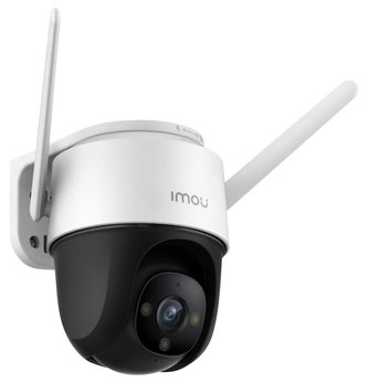 Imou IP kamera Cruiser/ PTZ/ Wi-Fi/ 2Mpix/ krytí IP66/ objektiv 3,6mm/ 16x digitální zoom/ H.265/ IR až 30m/ CZ app