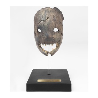 Replika Dead by Daylight - Trapper Mask