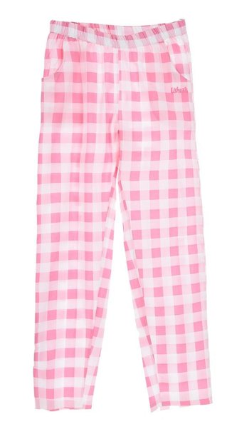 PYŽAMOVÉ KALHOTY USHUAIA - dospělé velikosti - velikost XL