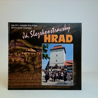 Slezsko Ostravský hrad