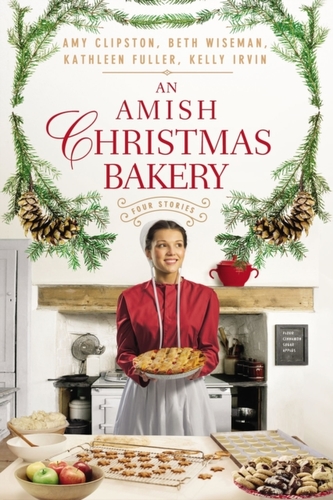 An Amish Christmas Bakery An Amish Christmas Bakery