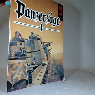 Panzerzüge 1, 20