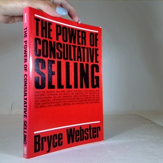The power of consultative selling