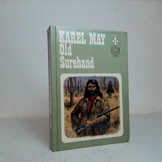 Old Surehand Old Surehand