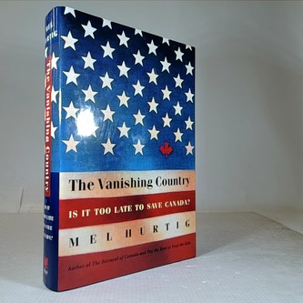 The vanishing country