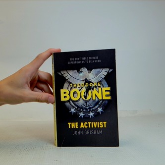 Theodore Boone The activist