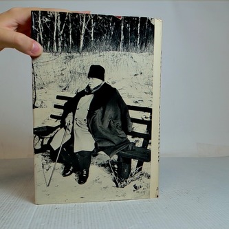 Khrushchev remembers: The Last Testament