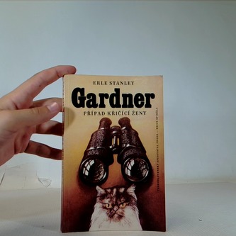 Případ křičící ženy