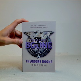 Theodore Boone