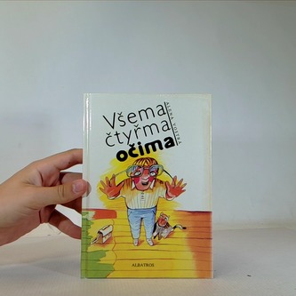Všema čtyřma očima