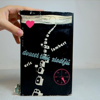 Dvacet tisíc zlodějů