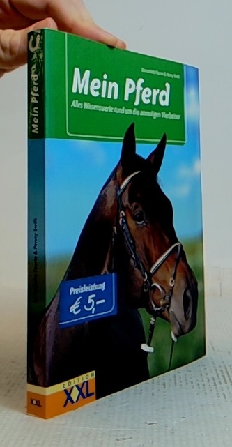 Mein Pferd