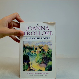 A spanish lover