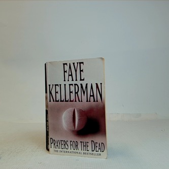 Prayers for the Dead