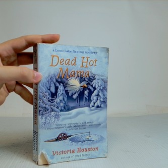 Dead hot mama