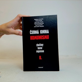 Černá kniha komunismu II.