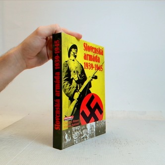 Slovenská armáda 1939-1945