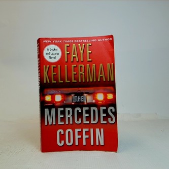 The Mercedes Coffin