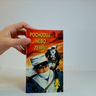 pochoduj nebo zemri