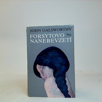 Forsytovo nanebevzetí