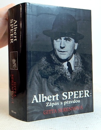 Albert Speer: Zápas s pravdou