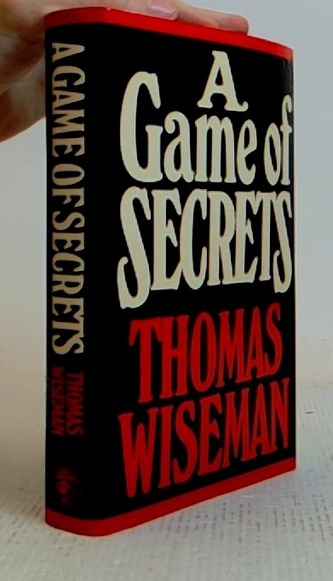 A Game of Secrets