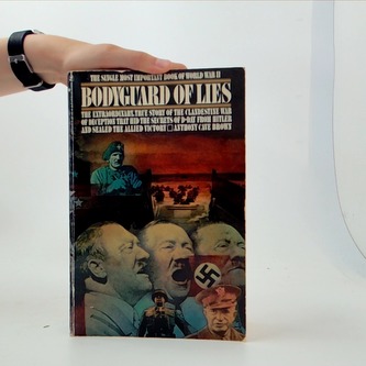 Bodyguard of Lies