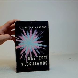 Neštěstí v Los Alamos