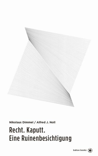 Recht. Kaputt.