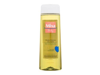 Mixa Baby Šampon Very Gentle Micellar Shampoo 300 ml pro děti