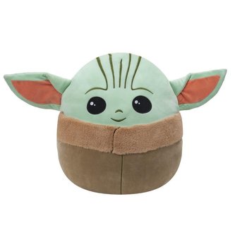 Squishmallows Star Wars Grogu 50 cm